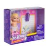 Barbie Skipper Babysitters Szőke hajú kisbaba