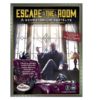 Escape the room A szanatórium rejtélye társasjáték