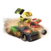 Fast Crash Car kisautó – többféle