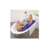 Gelli Bath színváltós fürdőzselé – kék-lila 300g