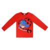 Katicabogár pizsama – Miraculous – 4 éves