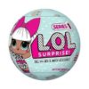 LOL Surprise baba – Tots Ball babák nagy gömbben