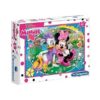 Minnie 60 darabos puzzle – Minnie & Daisy