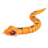 Robo Alive kígyó – narancs