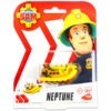 Sam a tűzoltó mentőcsapat járművek Neptune