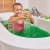 Slime Baff fürdőzselé – zöld 150g