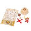 Treasure X kincskereső 1 db-os játékszett
