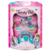 Twisty Petz karkötő 3 darabos szett – Pixie Mouse, Radiant Roo és egy meglepetés figura