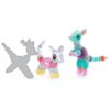 Twisty Petz karkötő 3 darabos szett – Pixie Mouse, Radiant Roo és egy meglepetés figura
