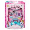 Twisty Petz karkötő 3 darabos szett – Razzle Elephant, Pupsicle Puppy és egy meglepetés figura