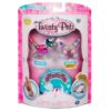 Twisty Petz karkötő 3 darabos szett – Sunshiny Pony, Posie Poodle és egy meglepetés figura