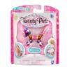 Twisty Petz karkötő Petals Poodle