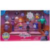 Vampirina Fantasztikus barátok figuraszett