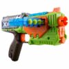 X-Shot Bogártámadás játékfegyver Swarm Seeker