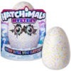 Hatchimals titokzatos interaktív tojás