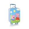 Peppa malac bőrönd – Peppa és Zsoli