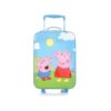 Peppa malac bőrönd – Peppa és Zsoli