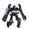 Transformers Energon Igniters – átalakítható Barricade mini robotfigura