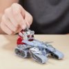 Transformers Energon Igniters – átalakítható Megatron robotfigura