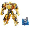 Transformers Energon Igniters – átalakítható Bumblebee robotfigura Power kilövővel
