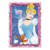 Disney Princess 4 az 1-ben puzzle – Barátokkal
