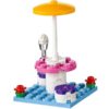 Lego Friends Heartlake jeges joghurt üzlete (41320)