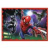 Spiderman 4 az 1-ben puzzle – Trefl