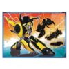 Transformers 4 az 1-ben puzzle – Trefl