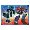 Transformers 4 az 1-ben puzzle – Trefl