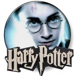 Harry Potter termékek