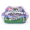 Hatchimals Meglepetés tojások tojástartóban 2 db-os 4. széria