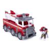 Mancs őrjárat Ultimate Rescue jármű Marshall tűzoltóautóval