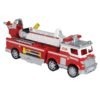 Mancs őrjárat Ultimate Rescue tűzoltóautó Marshall figurával és járművel