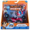 Rusty rendbehozza építhető Buggy jármű
