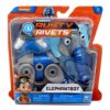 Rusty rendbehozza szerelhető figura – Elephantbot