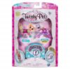 Twisty Petz 3 darabos karkötő 2. széria – Bubbleyum Kitty, Sugarstar Flying Pony és egy meglepetés figura