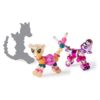 Twisty Petz 3 darabos karkötő 2. széria – Rosie Poodle, Chi-Chi Cheetah és egy meglepetés figura
