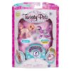 Twisty Petz 3 darabos karkötő 2. széria – Tickles Tiger, Pixiedust Puppy és egy meglepetés figura