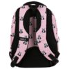 BackUp ergonomikus iskolatáska, hátizsák – Pink Panda