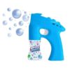 Bedazzle Bubbles buborékfújó pisztoly – kék