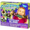 Cra-Z-Slimy Creations Tábla Slime készlet