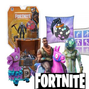 Fortnite termékek