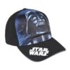 Star Wars 3D baseball sapka – Darth Vader