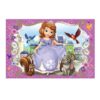 Szófia hercegnő Maxi puzzle 24 darabos – Trefl