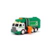 Dickie Action Series kukásautó – Recycling truck