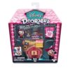 Disney Doorables Hook közepes játék szett