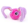 Bunnies Fantasy plüss mágneses nyuszi – pink