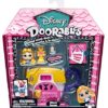 Disney Doorables Alice közepes játék szett