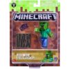 Minecraft figura – Falusi zombi
