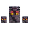 Minecraft figura – Magma kocka